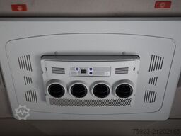 DAF XF 480 SSC tractor unit