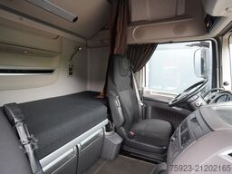 DAF XF 480 SSC tractor unit