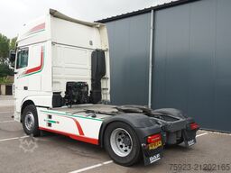 DAF XF 480 SSC tractor unit