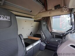 DAF XF 480 Mega tractor unit