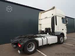 DAF XF 460 SSC tractor unit