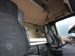 Mercedes-Benz ACTROS 1945 GIGASPACE 747.600KM