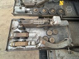 Iveco Daily 50C17/Industrie-ITV Kanalinspektio