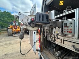 Iveco Daily 50C17/Industrie-ITV Kanalinspektio