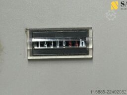 Iveco Daily 50C17/Industrie-ITV Kanalinspektio