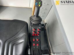 Iveco Daily 50C17/Industrie-ITV Kanalinspektio