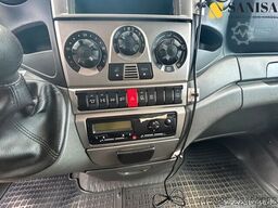 Iveco Daily 50C17/Industrie-ITV Kanalinspektio