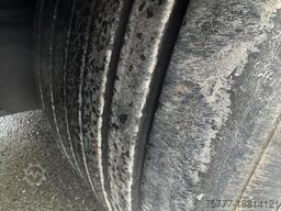 SCHMITZ CARGOBULL SCS 24/L-SPEED CURTAIN-Mega-Getränke-Varios