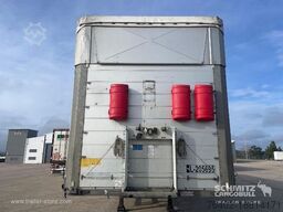 Schmitz Cargobull Semitrailer Curtainsider Standard