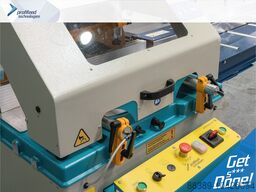 ProfiFeed Technologies A420 Fully Automatic Solid Wood Saw