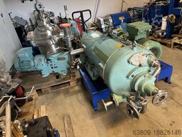 GEA WESTFALIA CA 365 -17-21 DECANTER