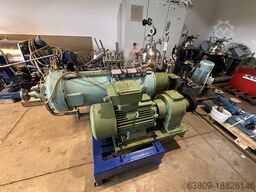 GEA WESTFALIA CA 365 -17-21 DECANTER