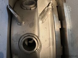 GEA WESTFALIA CA 365 -17-21 DECANTER explosion proof