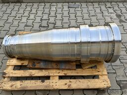 GEA WESTFALIA CA 365 -17-21 DECANTER