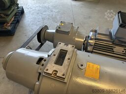 GEA WESTFALIA CA 365 -17-21 DECANTER