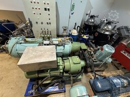 GEA WESTFALIA CA 365 -17-21 DECANTER