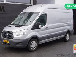 Ford Transit 2.0 TDCI 130PK L3H3 - EURO 6 - Airco - ...