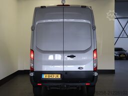 Ford Transit 2.0 TDCI 130PK L3H3 - EURO 6 - Airco - ...
