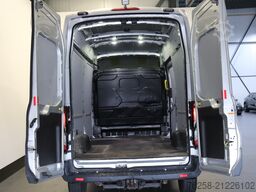 Ford Transit 2.0 TDCI 130PK L3H3 - EURO 6 - Airco - ...