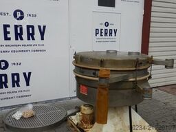 ALLGAIER WERKE TSM 950/3