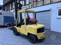 Hyster H5.00 XM