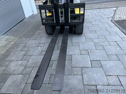 Hyster H5.00 XM