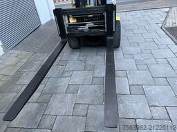 Hyster H5.00 XM
