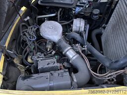 Hyster H5.00 XM