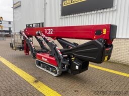 Hinowa TC 22