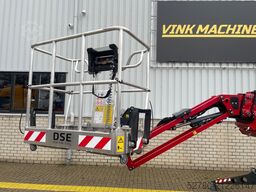 Hinowa TC 22