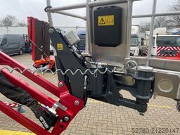 Hinowa TC 22