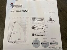 Hinowa TC 22