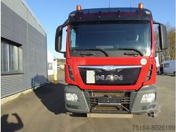 MAN TGS 18.440 4x4 H BLS