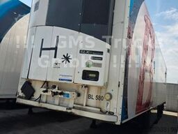 SCHMITZ CARGOBULL Frigo Thermo King / Multi Temp / DS