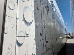 SCHMITZ CARGOBULL Frigo Thermo King / Multi Temp / DS