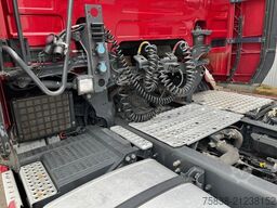 SCANIA R 500 A4x2NA*Kombihydro*Standklima*ACC/LDW*