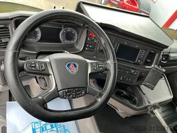 SCANIA R 500 A4x2NA*Kombihydro*Standklima*ACC/LDW*