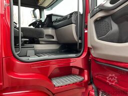 SCANIA R 500 A4x2NA*Kombihydro*Standklima*ACC/LDW*