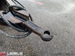 SCHWARZMÜLLER T4*Tieflader*pen*SAF-Achsen*Verbreiterb*