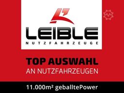 SCHWARZMÜLLER T4*Tieflader*pen*SAF-Achsen*Verbreiterb*