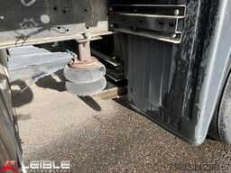 SCHMITZ CARGOBULL Mega SCS 24/L*Plattform*Liftachse*SAF-Achsen*