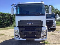 Ford Ford 4x2 Road 1833 Low Roof Sleeper Cab