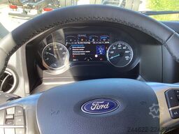 Ford Ford 4x2 Road 1833 Low Roof Sleeper Cab