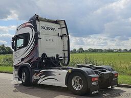 SCANIA R450 FULL AIR RETARDER