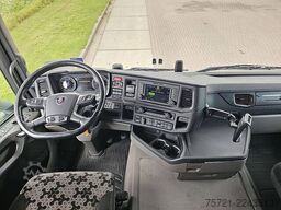 SCANIA R450 FULL AIR RETARDER