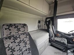 SCANIA R450 FULL AIR RETARDER