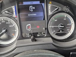 DAF XF 480 FT SUPER SPACE CAB ZF INTARDER