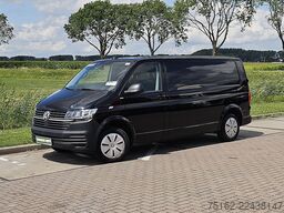 VOLKSWAGEN TRANSPORTER 2.0 TDI ac automaat EURO6