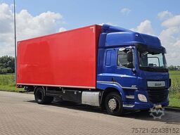 DAF CF 400 TAILLIFT
