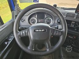 DAF CF 400 TAILLIFT